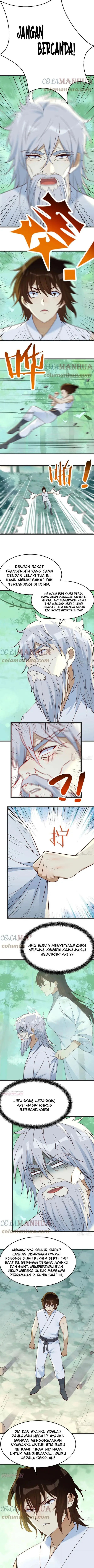 image-komik-before-becoming-invincible-too-many-love-debt-chapter-76-5/8