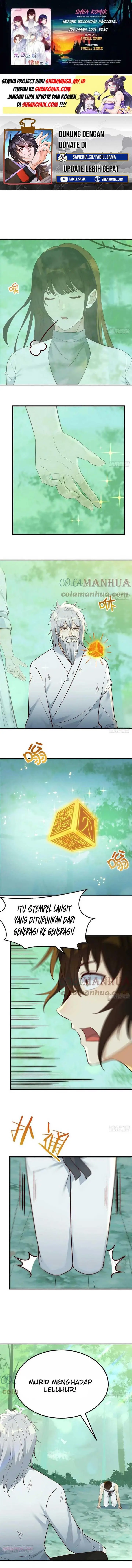 image-komik-before-becoming-invincible-too-many-love-debt-chapter-77-0/7