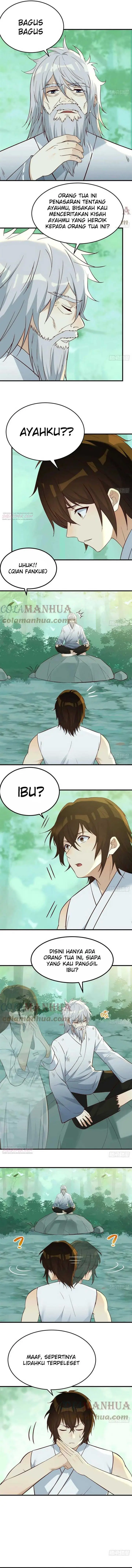 image-komik-before-becoming-invincible-too-many-love-debt-chapter-77-1/7