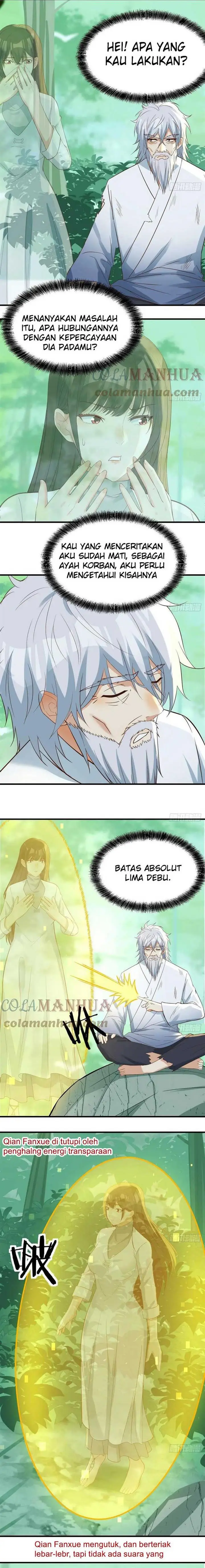 image-komik-before-becoming-invincible-too-many-love-debt-chapter-77-2/7