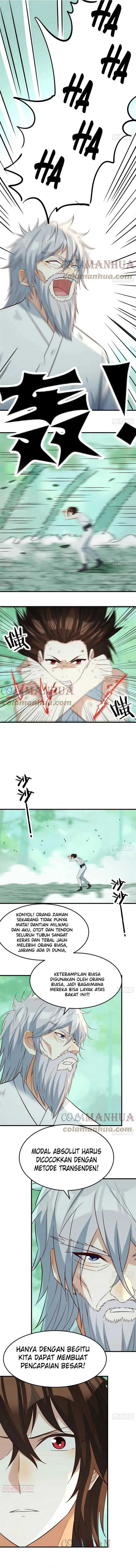 image-komik-before-becoming-invincible-too-many-love-debt-chapter-78-2/7