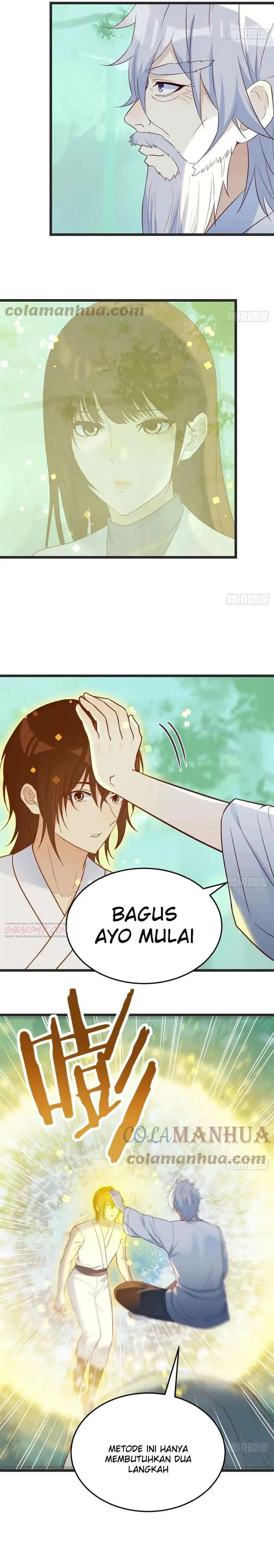 image-komik-before-becoming-invincible-too-many-love-debt-chapter-79-2/11