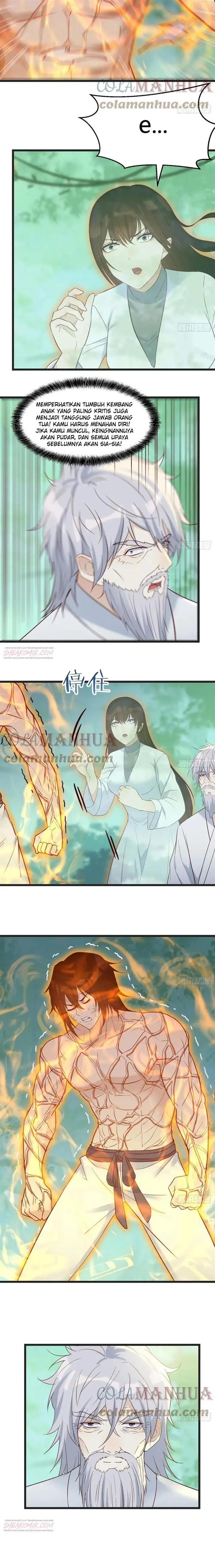 image-komik-before-becoming-invincible-too-many-love-debt-chapter-79-5/11