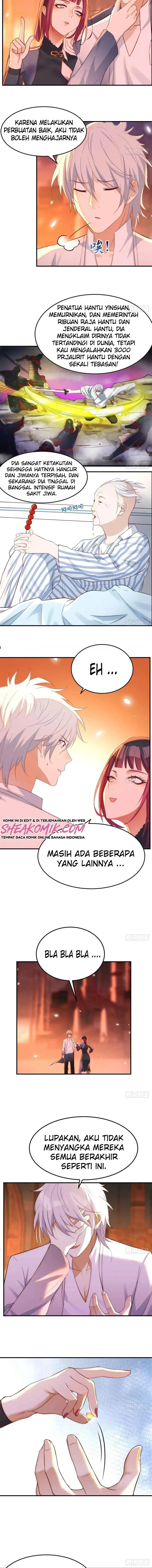 image-komik-before-becoming-invincible-too-many-love-debt-chapter-8-3/8