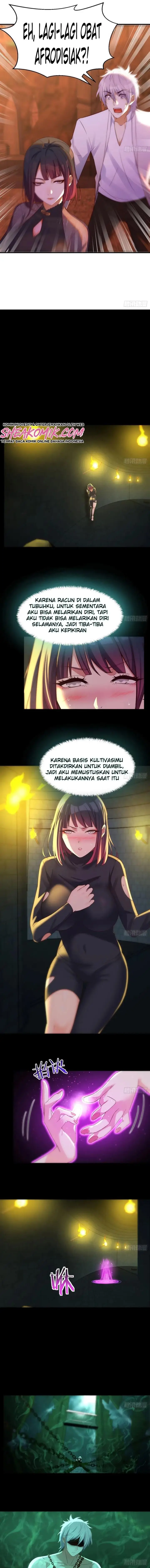 image-komik-before-becoming-invincible-too-many-love-debt-chapter-8-5/8