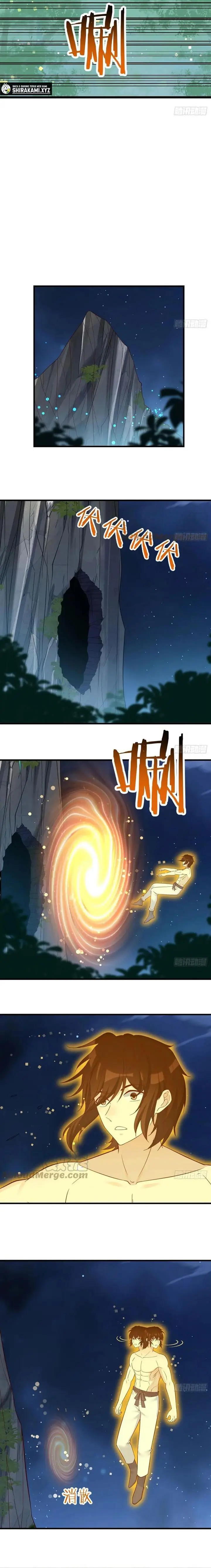 image-komik-before-becoming-invincible-too-many-love-debt-chapter-82-11/13