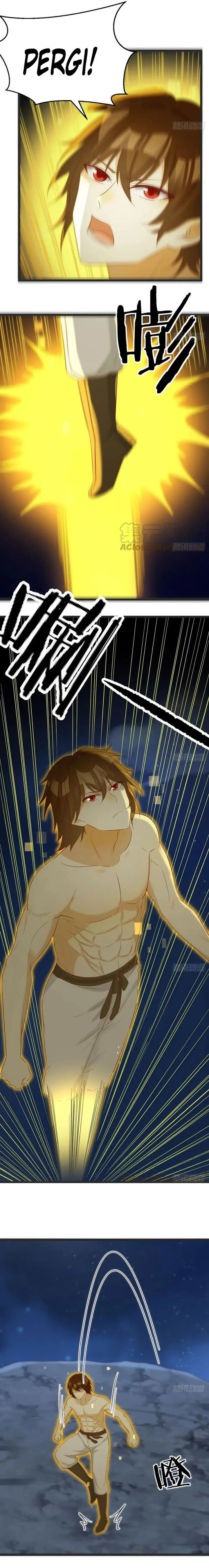 image-komik-before-becoming-invincible-too-many-love-debt-chapter-83-2/11