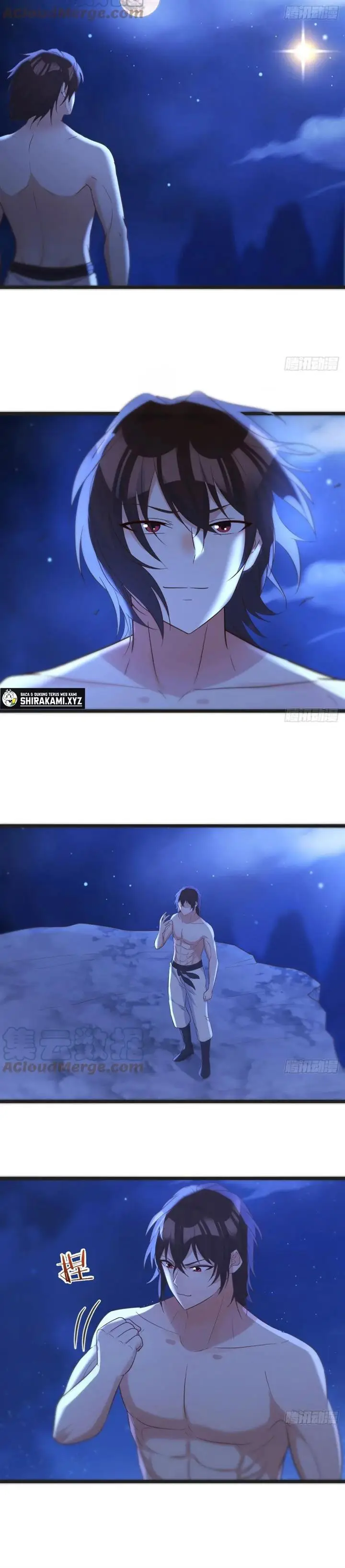 image-komik-before-becoming-invincible-too-many-love-debt-chapter-84-4/20