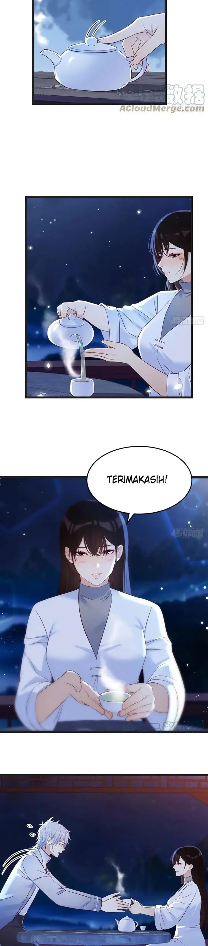image-komik-before-becoming-invincible-too-many-love-debt-chapter-84-8/20