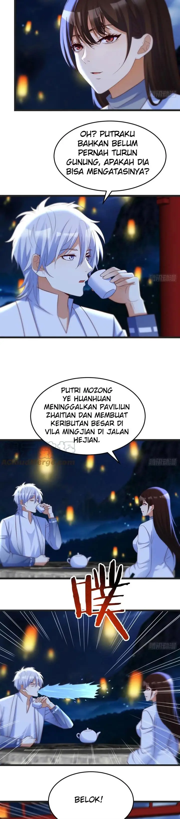 image-komik-before-becoming-invincible-too-many-love-debt-chapter-85-8/20