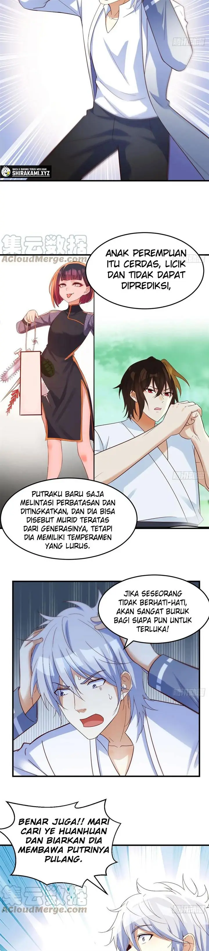 image-komik-before-becoming-invincible-too-many-love-debt-chapter-85-15/20