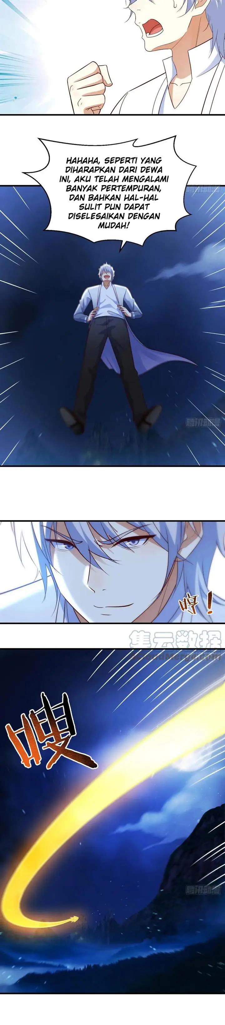 image-komik-before-becoming-invincible-too-many-love-debt-chapter-85-16/20