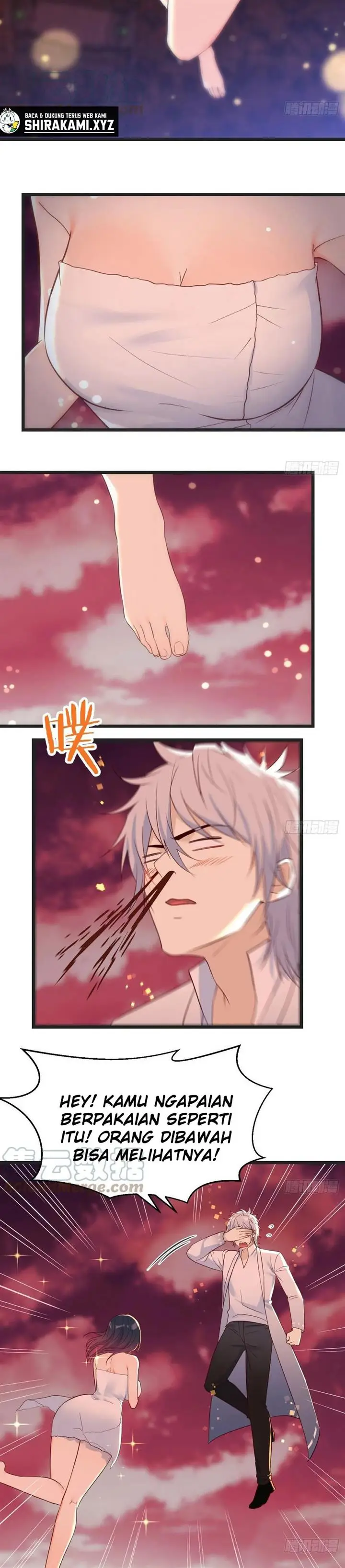 image-komik-before-becoming-invincible-too-many-love-debt-chapter-86-4/18