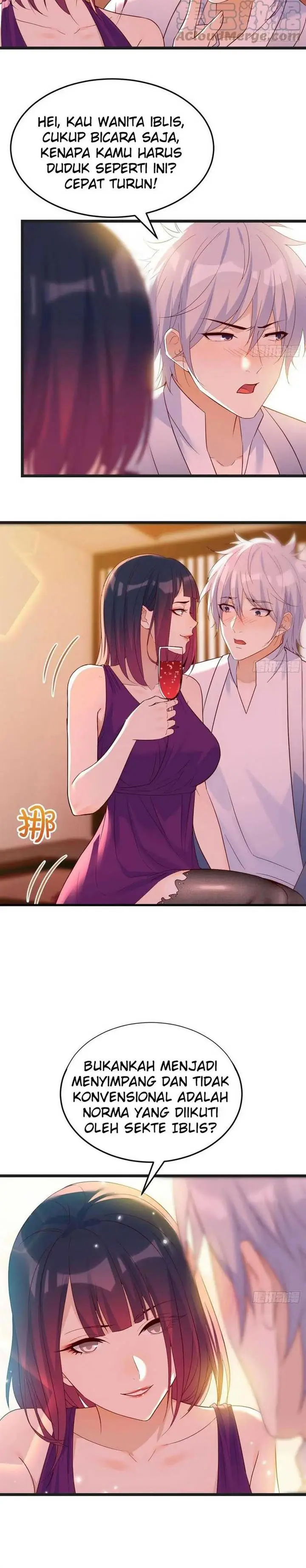 image-komik-before-becoming-invincible-too-many-love-debt-chapter-87-5/17