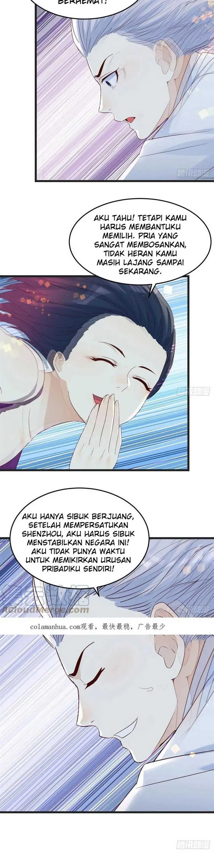 image-komik-before-becoming-invincible-too-many-love-debt-chapter-87-15/17