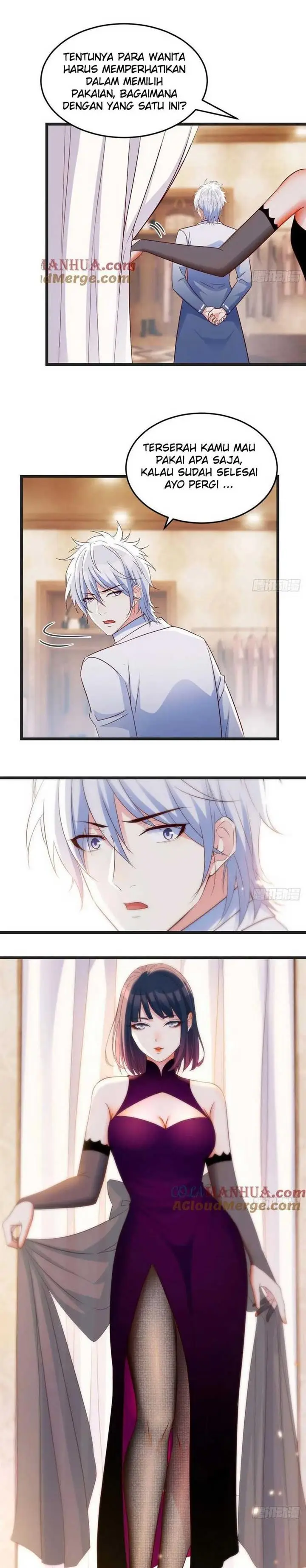 image-komik-before-becoming-invincible-too-many-love-debt-chapter-88-3/17