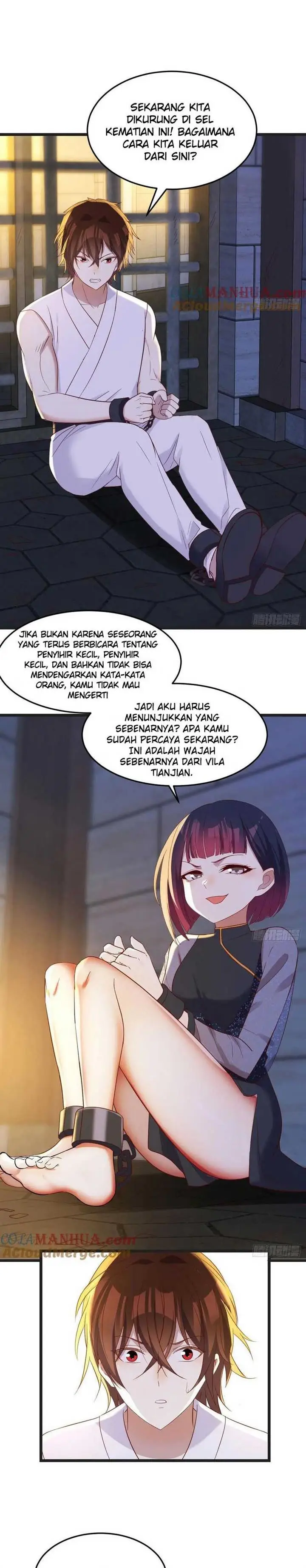 image-komik-before-becoming-invincible-too-many-love-debt-chapter-89-11/17