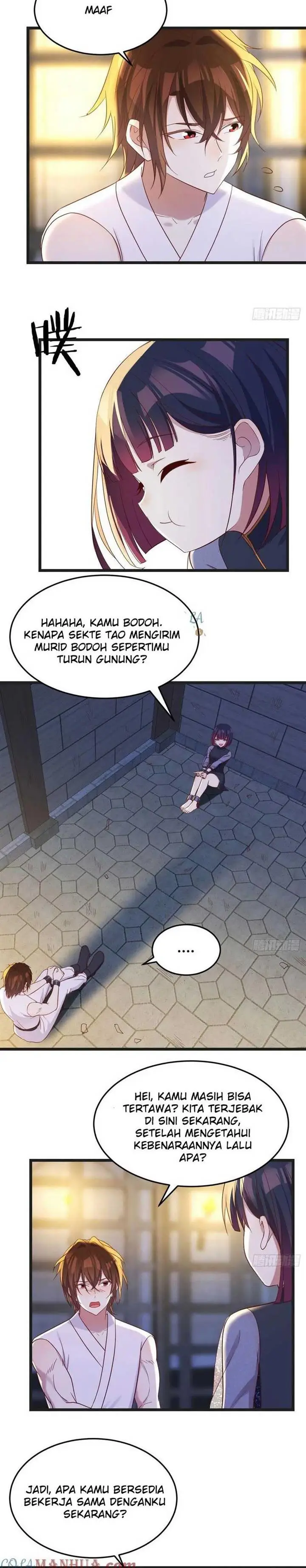 image-komik-before-becoming-invincible-too-many-love-debt-chapter-89-12/17