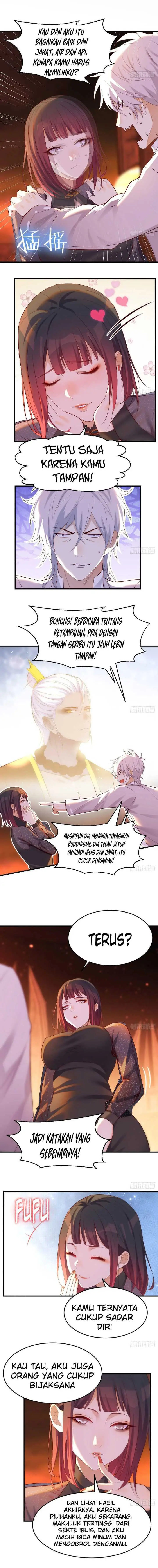 image-komik-before-becoming-invincible-too-many-love-debt-chapter-9-2/9