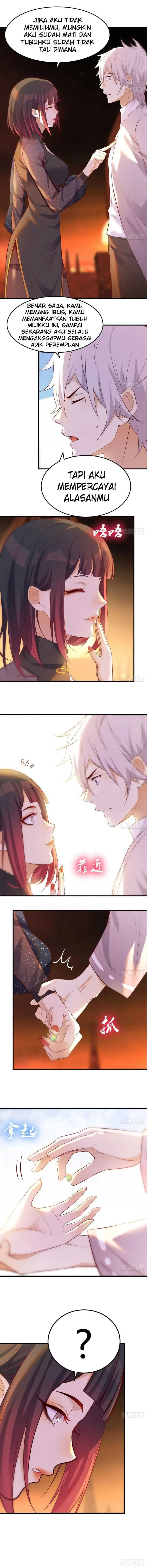 image-komik-before-becoming-invincible-too-many-love-debt-chapter-9-3/9