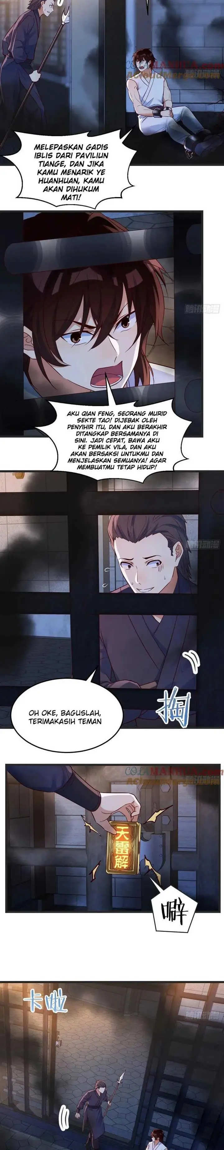 image-komik-before-becoming-invincible-too-many-love-debt-chapter-91-5/17