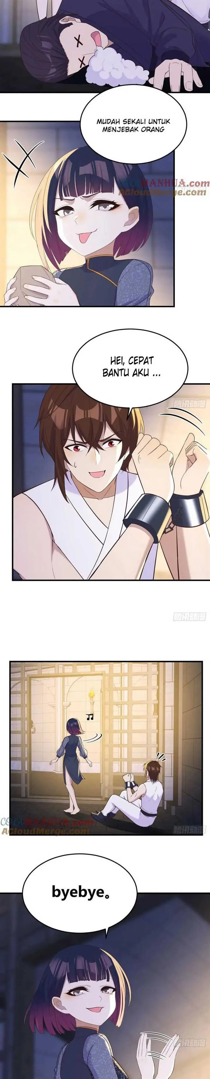 image-komik-before-becoming-invincible-too-many-love-debt-chapter-91-8/17