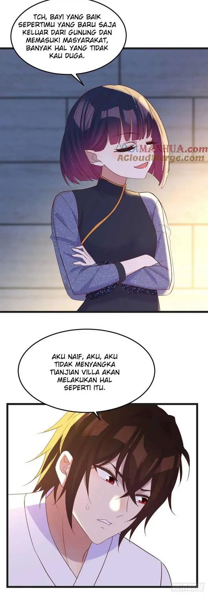 image-komik-before-becoming-invincible-too-many-love-debt-chapter-91-11/17
