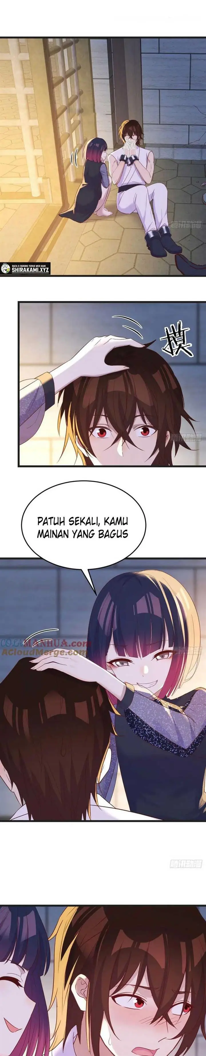 image-komik-before-becoming-invincible-too-many-love-debt-chapter-91-14/17