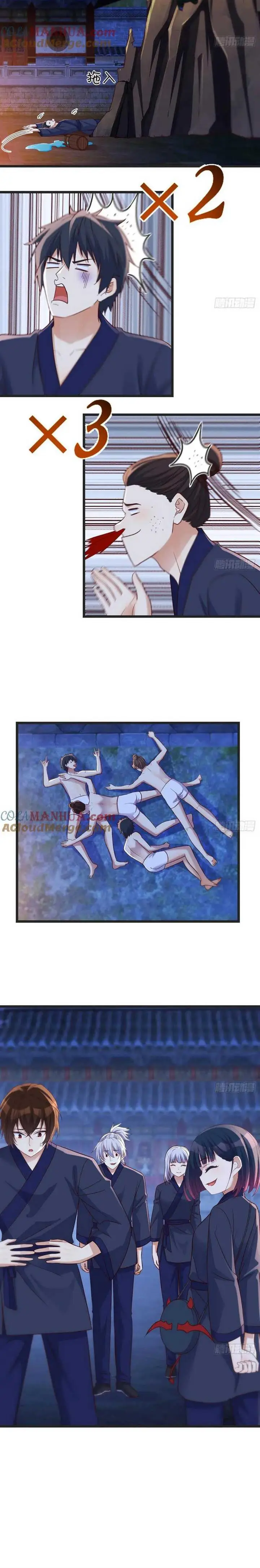 image-komik-before-becoming-invincible-too-many-love-debt-chapter-93-5/9