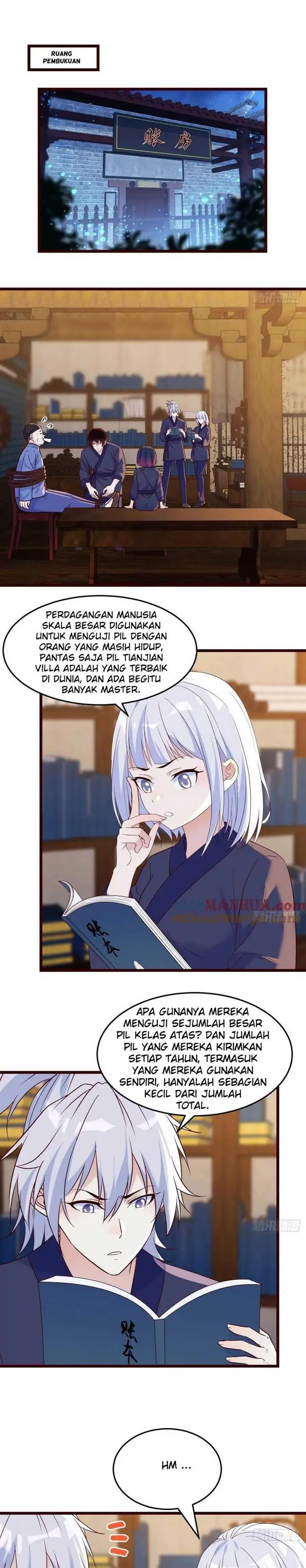 image-komik-before-becoming-invincible-too-many-love-debt-chapter-94-2/16