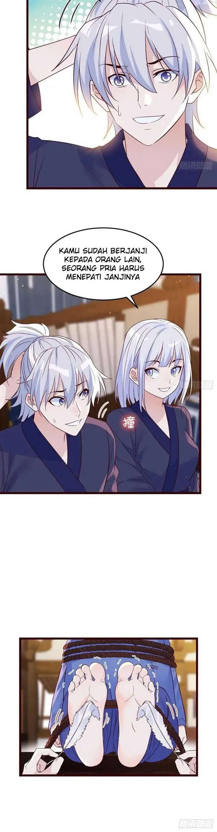 image-komik-before-becoming-invincible-too-many-love-debt-chapter-94-5/16