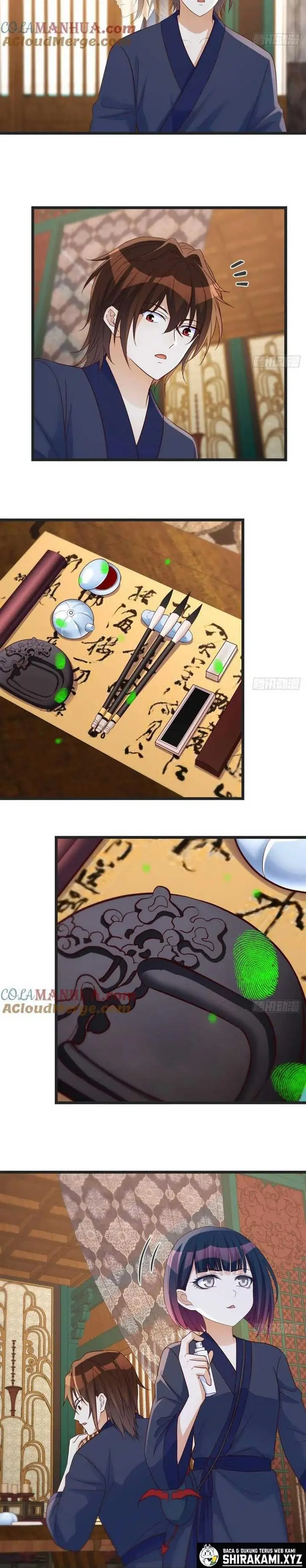 image-komik-before-becoming-invincible-too-many-love-debt-chapter-94-12/16