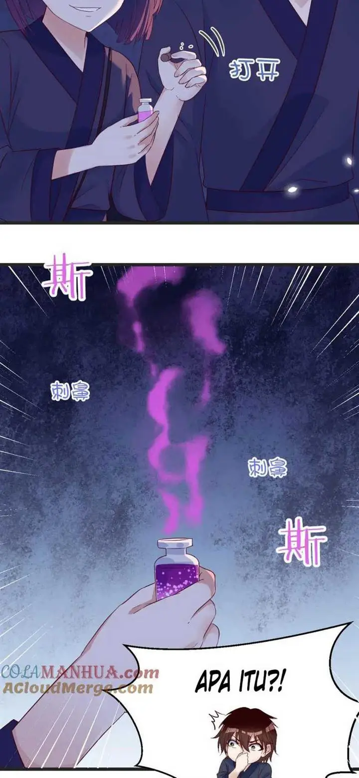 image-komik-before-becoming-invincible-too-many-love-debt-chapter-95-5/11