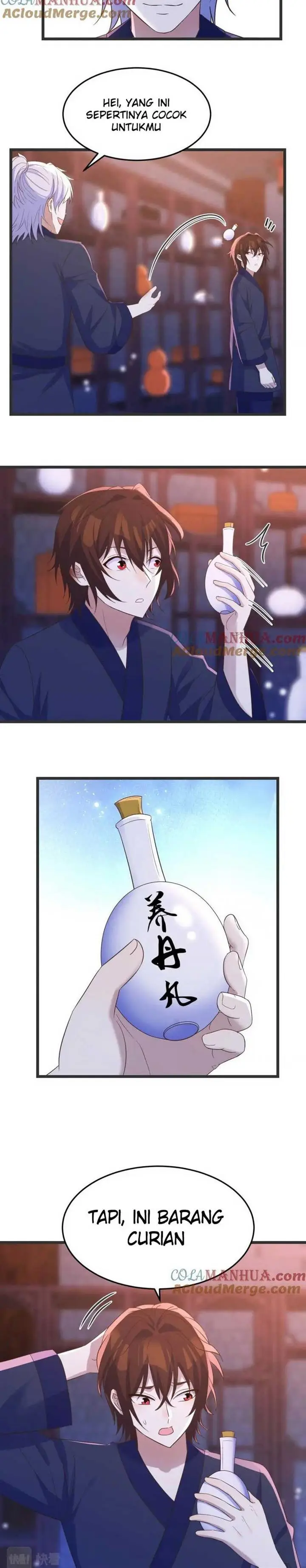 image-komik-before-becoming-invincible-too-many-love-debt-chapter-96-5/17