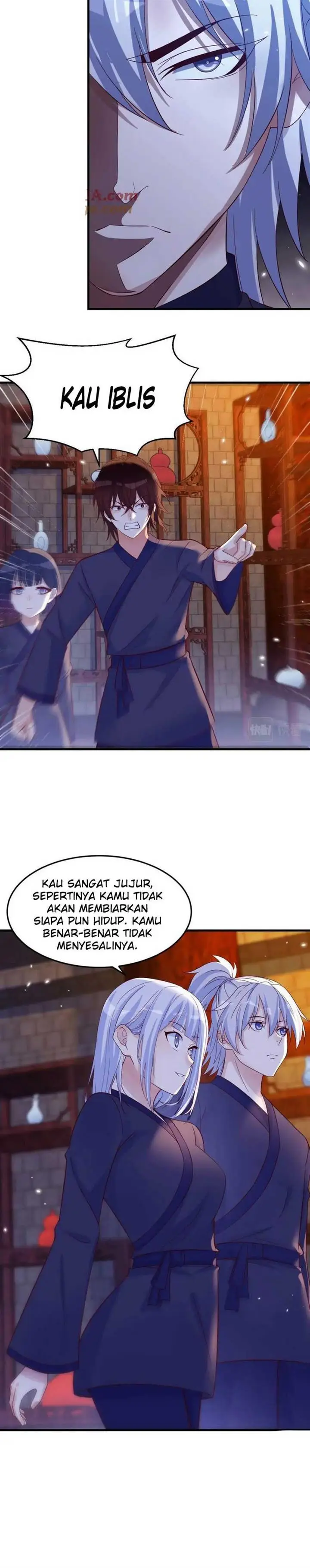 image-komik-before-becoming-invincible-too-many-love-debt-chapter-96-15/17