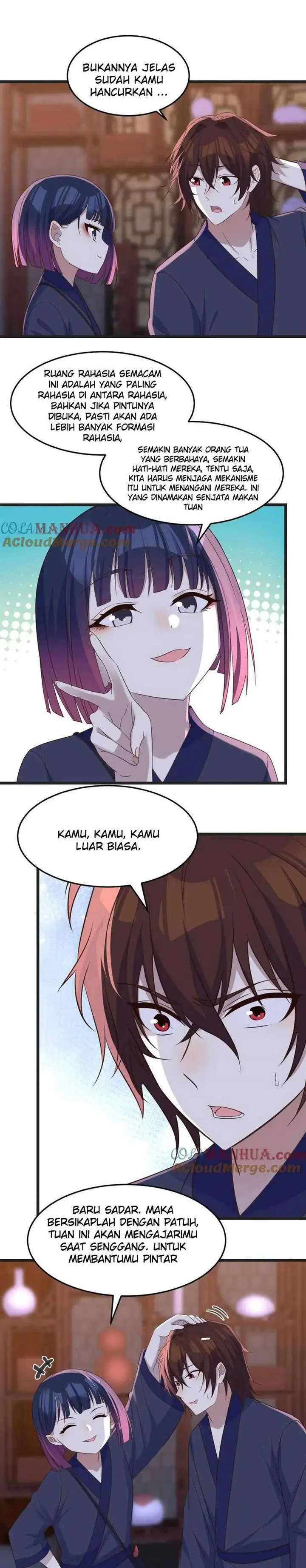 image-komik-before-becoming-invincible-too-many-love-debt-chapter-97-6/16