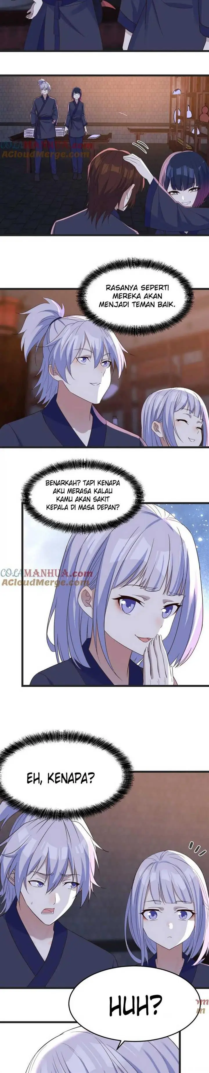 image-komik-before-becoming-invincible-too-many-love-debt-chapter-97-7/16