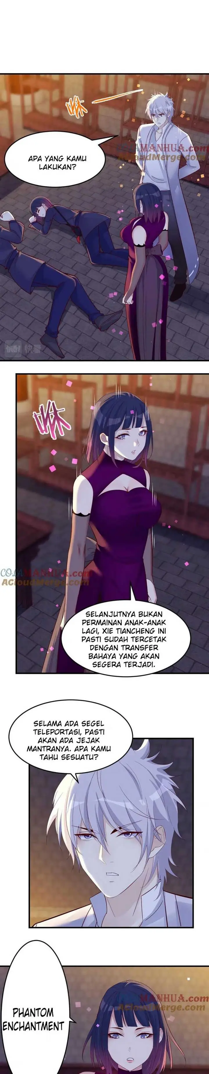 image-komik-before-becoming-invincible-too-many-love-debt-chapter-97-11/16