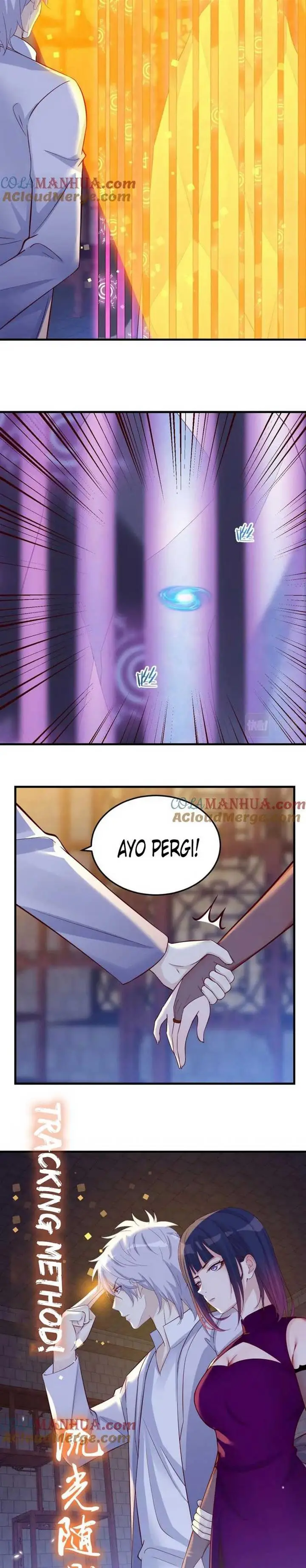 image-komik-before-becoming-invincible-too-many-love-debt-chapter-97-13/16