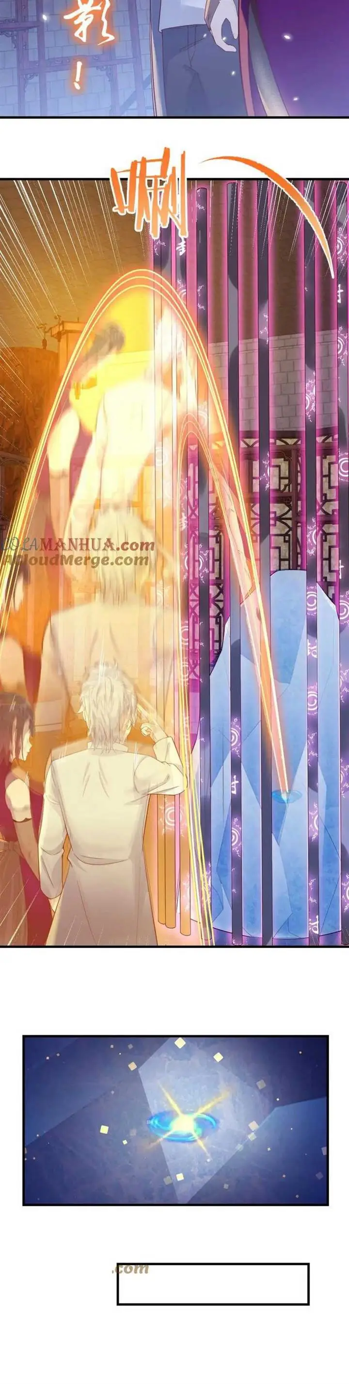 image-komik-before-becoming-invincible-too-many-love-debt-chapter-97-14/16