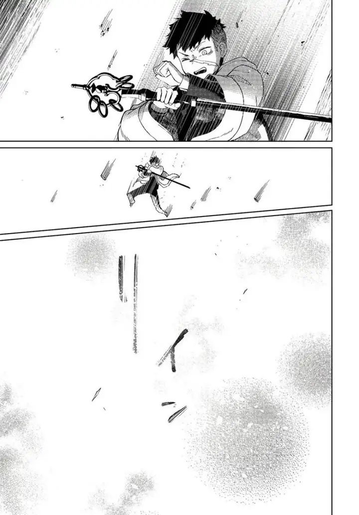 image-komik-behemoth-no-hanamuko-chapter-1-10/28