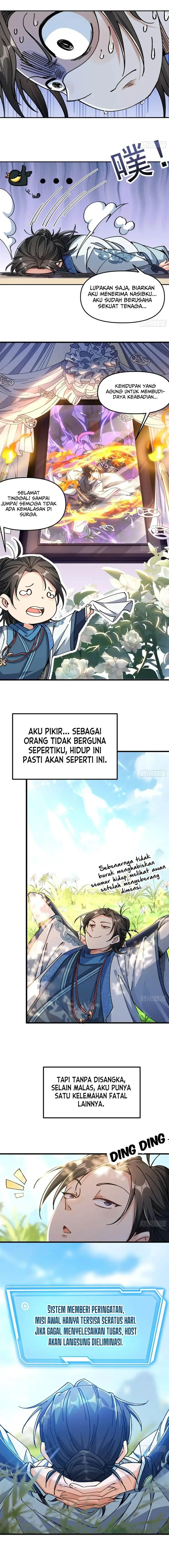 image-komik-being-pathetic-my-disciples-keep-me-alive-chapter-1-3/18