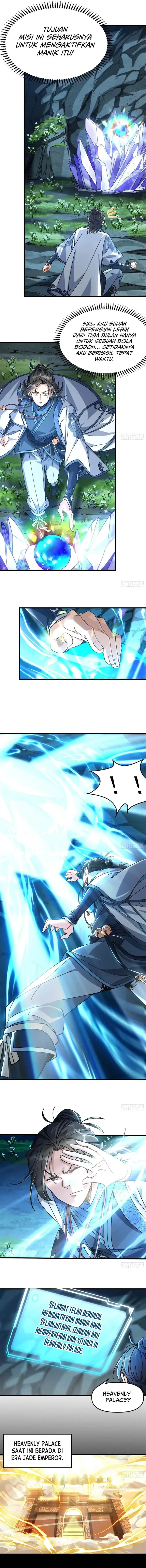 image-komik-being-pathetic-my-disciples-keep-me-alive-chapter-1-5/18