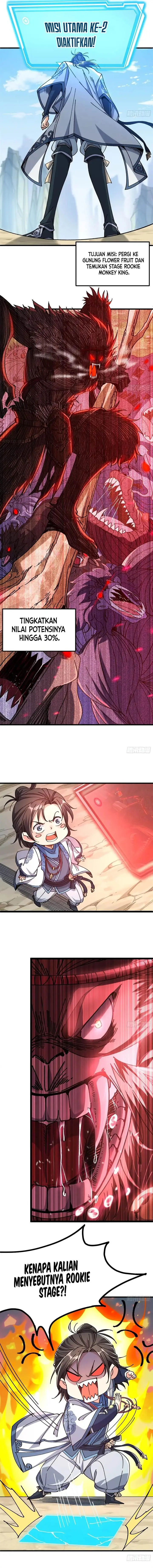 image-komik-being-pathetic-my-disciples-keep-me-alive-chapter-1-8/18