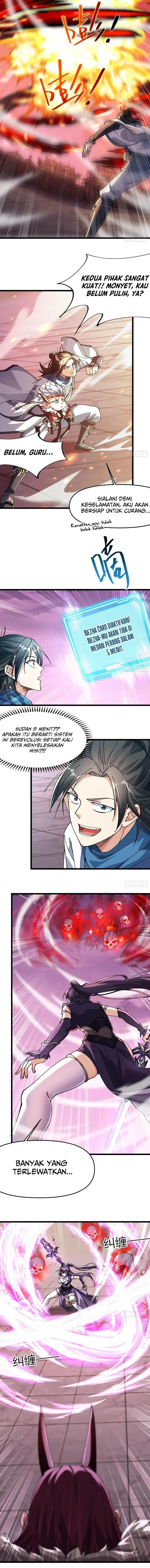 image-komik-being-pathetic-my-disciples-keep-me-alive-chapter-10-5/13