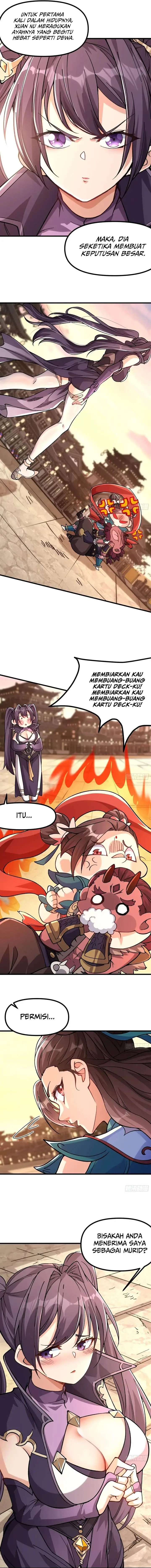 image-komik-being-pathetic-my-disciples-keep-me-alive-chapter-13-9/13