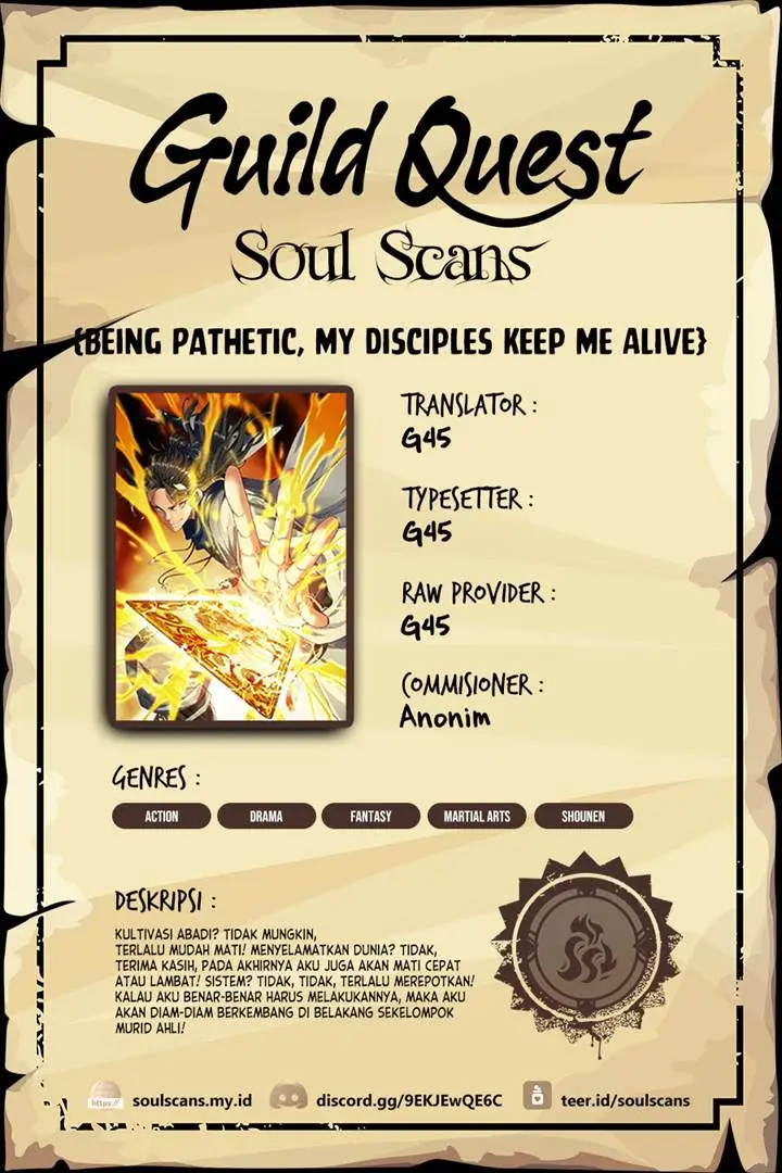 image-komik-being-pathetic-my-disciples-keep-me-alive-chapter-14-0/14