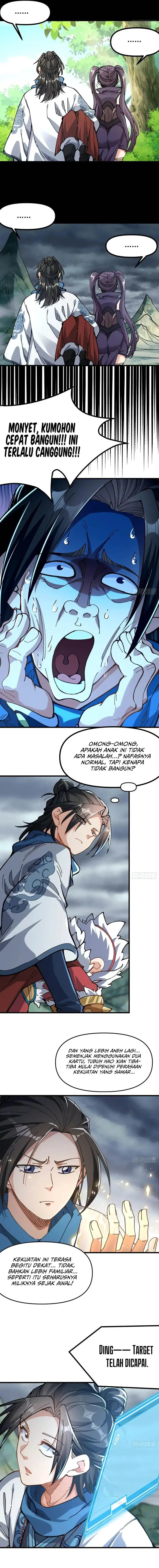 image-komik-being-pathetic-my-disciples-keep-me-alive-chapter-14-11/14