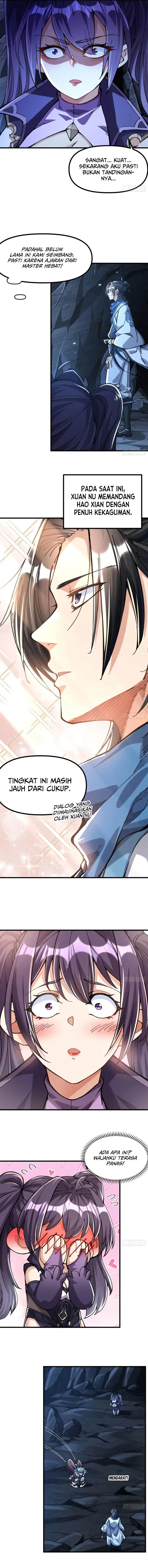 image-komik-being-pathetic-my-disciples-keep-me-alive-chapter-16-8/13