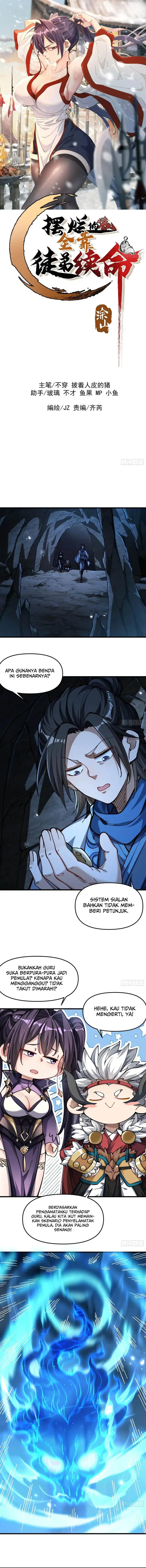 image-komik-being-pathetic-my-disciples-keep-me-alive-chapter-17-1/11